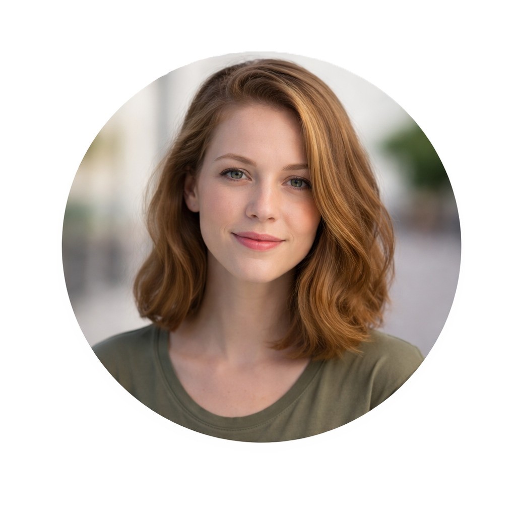 Sarah Keller